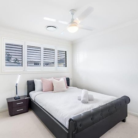 Spacious Comfy 5 Bedroom Home Near Sunnybank Brisbane Eksteriør billede