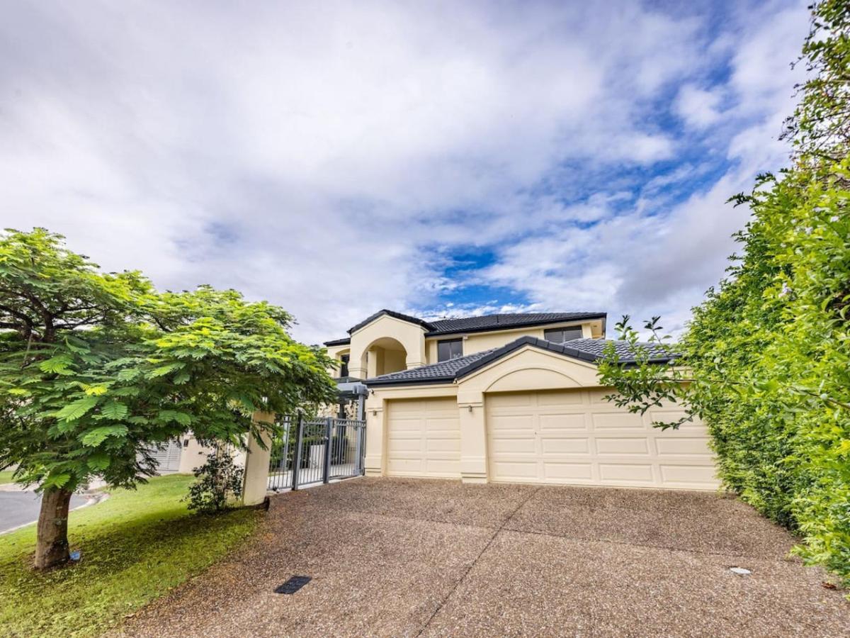 Spacious Comfy 5 Bedroom Home Near Sunnybank Brisbane Eksteriør billede